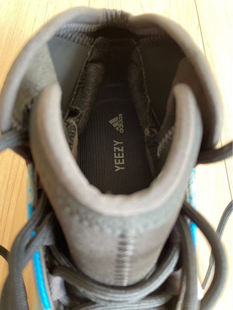 ADIDAS YEEZY QNTM アディダス イージー クォンタム　28cm