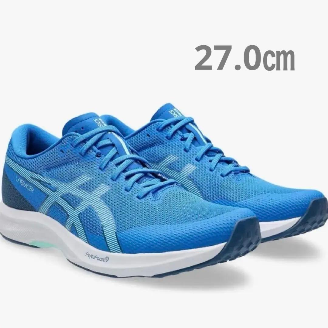 asics アシックス メンズ ランニングシューズ　　　　LYTERACER6