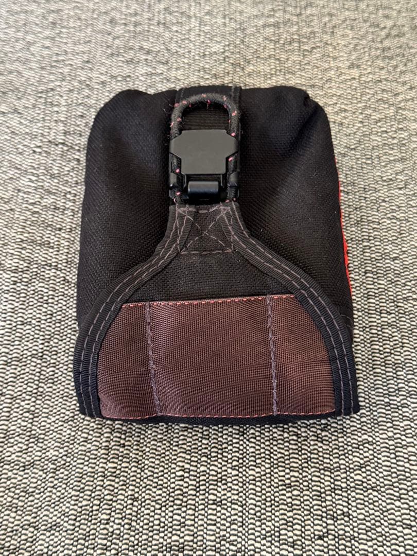 ブリーフィング 距離計 ケース ブラック