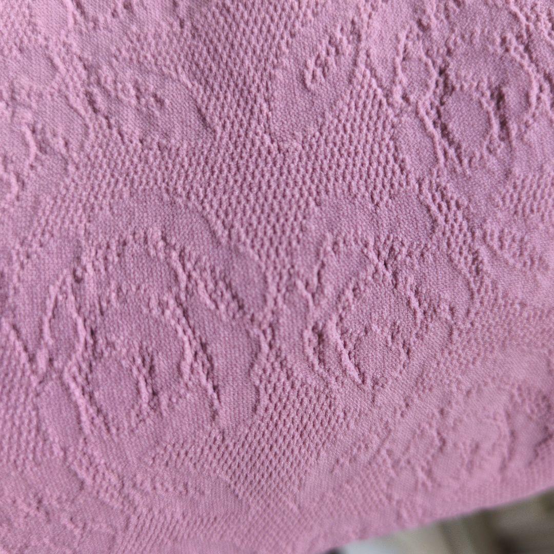 サファイア　 社交ダンスチャコット ノーソーイングニットサイズ M