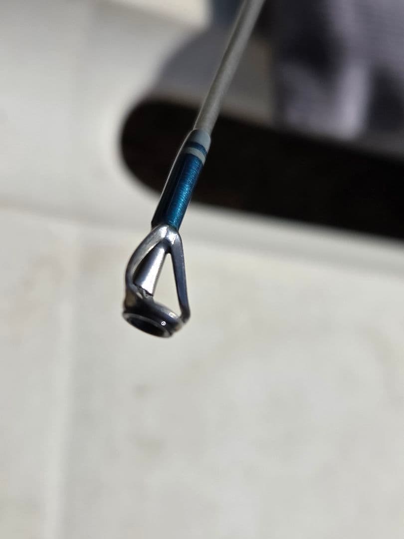 アングロ&カンパニー G+icon 4'3\"　ベイトモデル