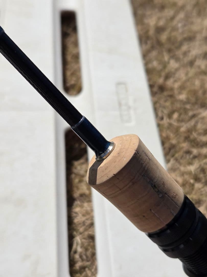 アングロ&カンパニー G+icon 4'3\"　ベイトモデル