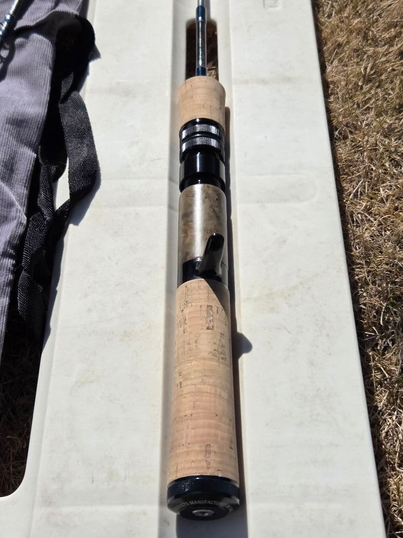 アングロ&カンパニー G+icon 4'3\"　ベイトモデル