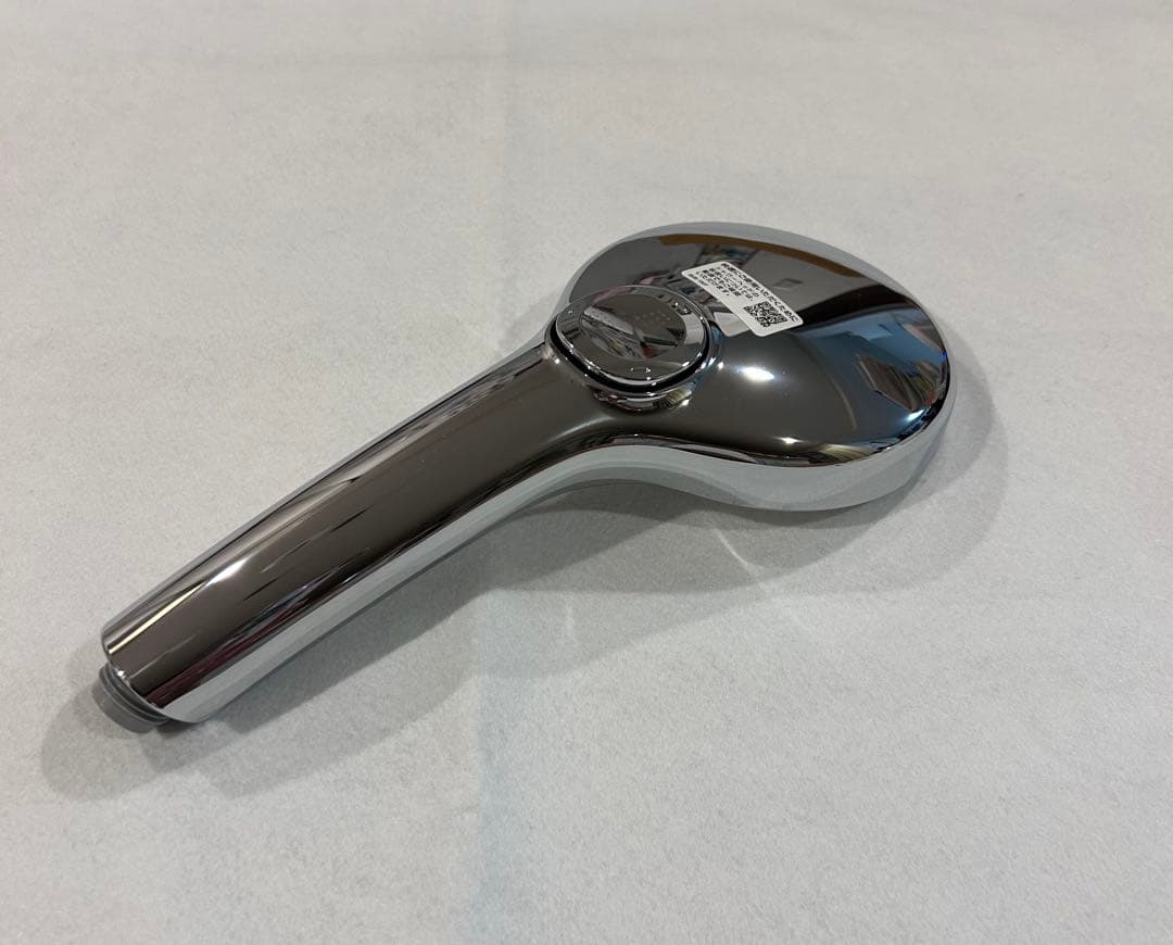 INAX エコアクアシャワー SPA LIXIL 多機能シャワーヘッド