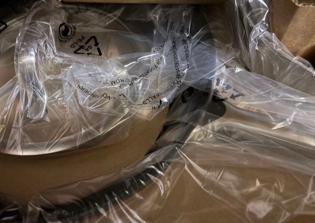 ZWILLING TRUE FLOW クックウェアセット 2pcs ツヴィリング