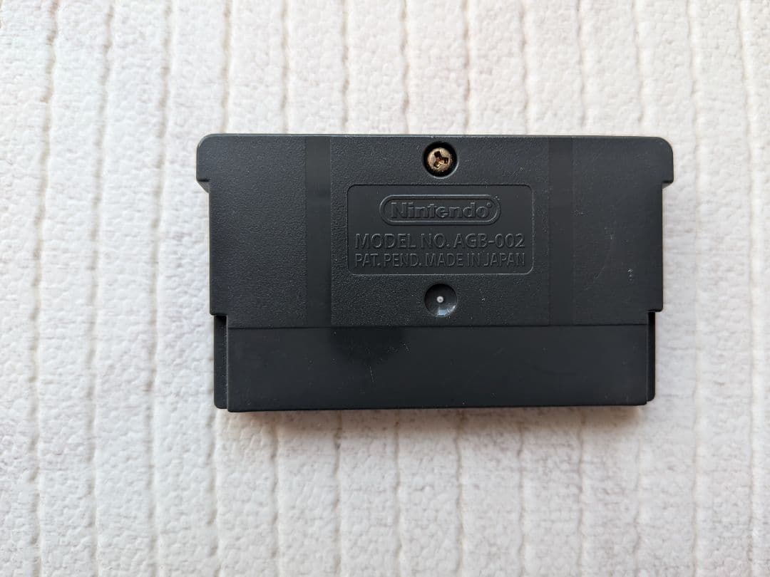 バンジョーとカズーイの大冒険　グランティの復讐 海外限定　北米版