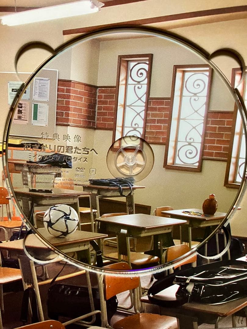 初回封入特典付 花ざかりの君たちへⅠ,Ⅱ,卒業式&7 1/2話イケメンパラダイス