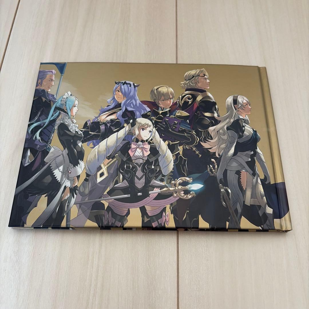 ファイアーエムブレムif Special Edition