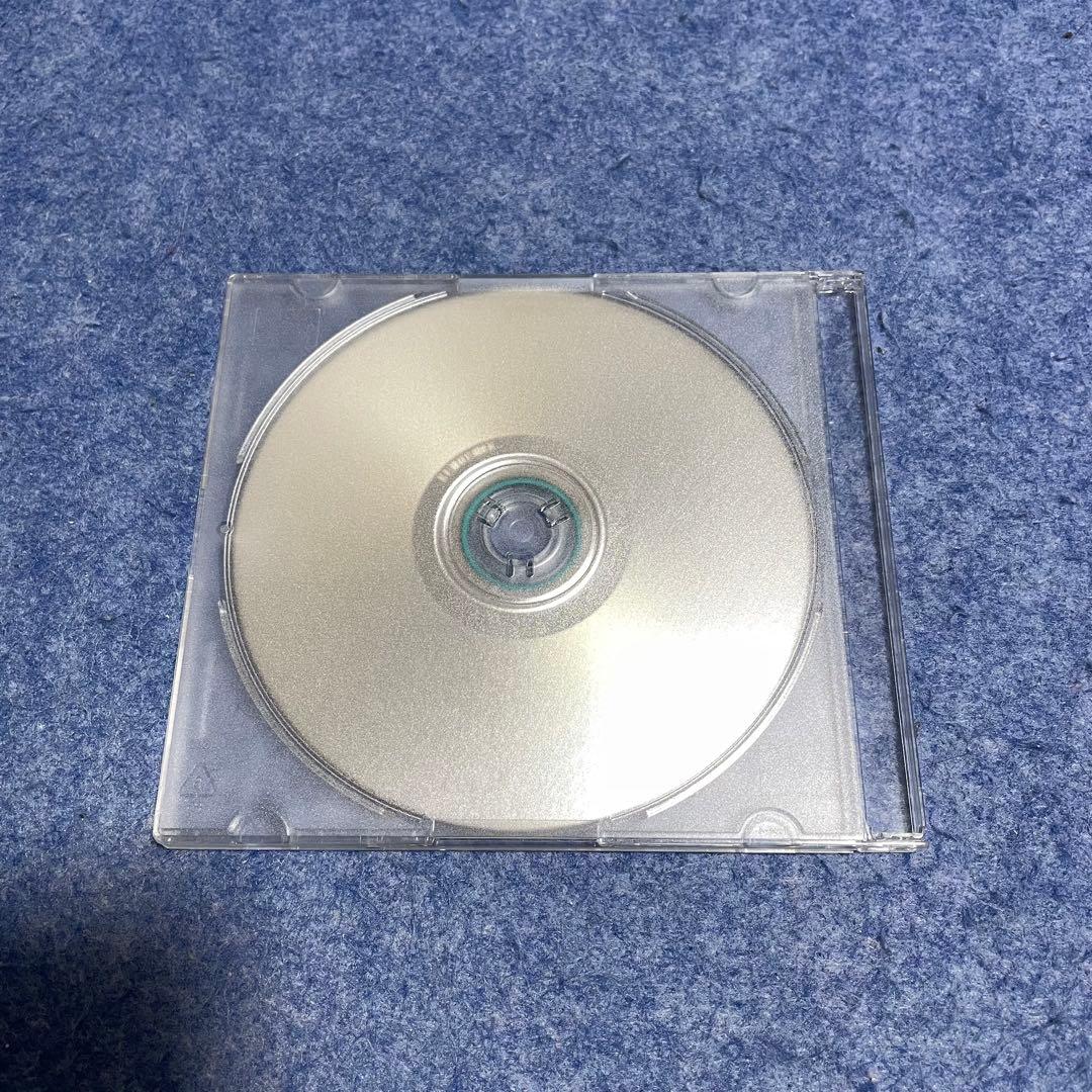 Eve × Sou「蒼」のヴィレヴァン購入特典CD（声だけ実況CD）［特典CD］