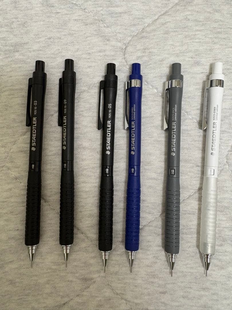 ステッドラーまとめ売り