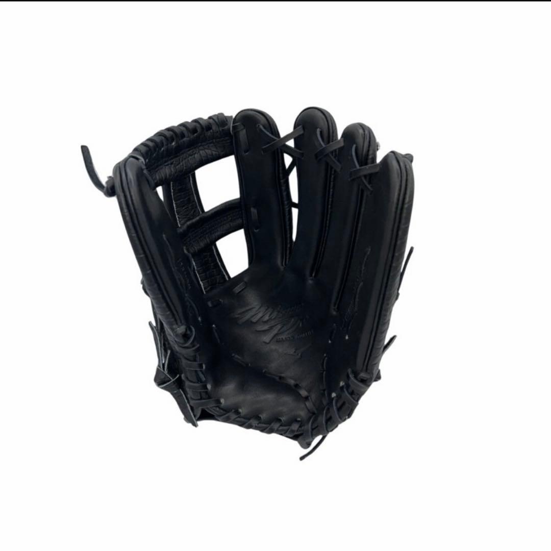 ミズノ直営限定／ミズノプロ ZILLA【外野手用／サイズ12.5inch】