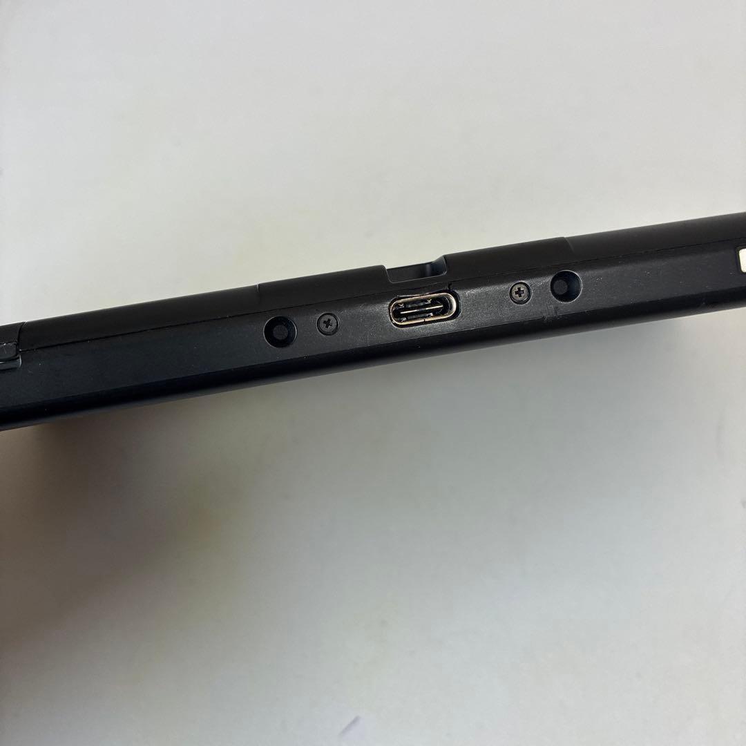 10　ジャンク　Nintendo Switch 本体