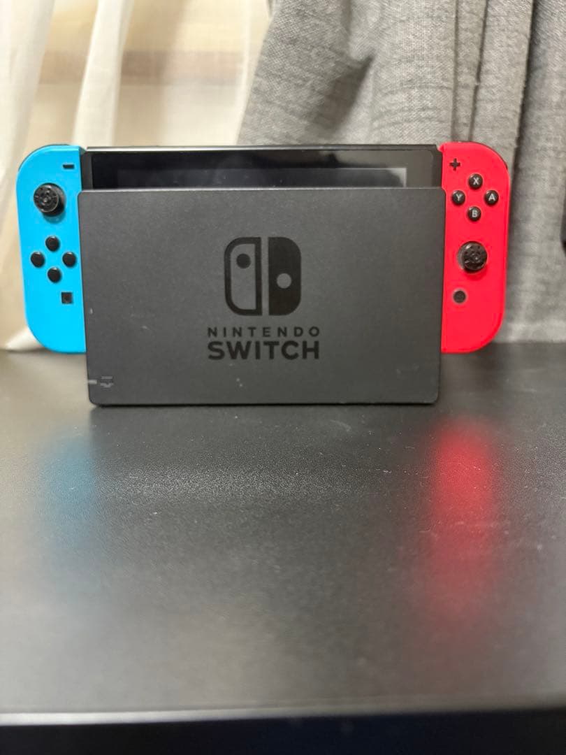 Nintendo Switch nintendo switch