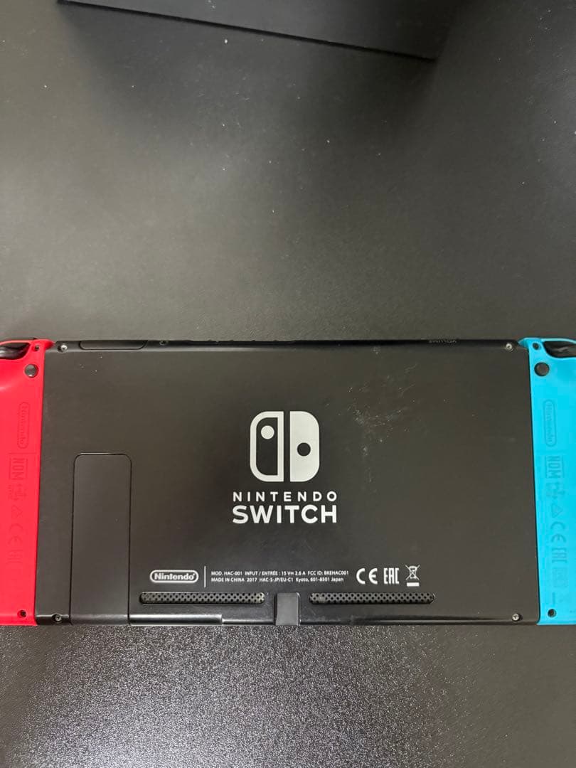 Nintendo Switch nintendo switch