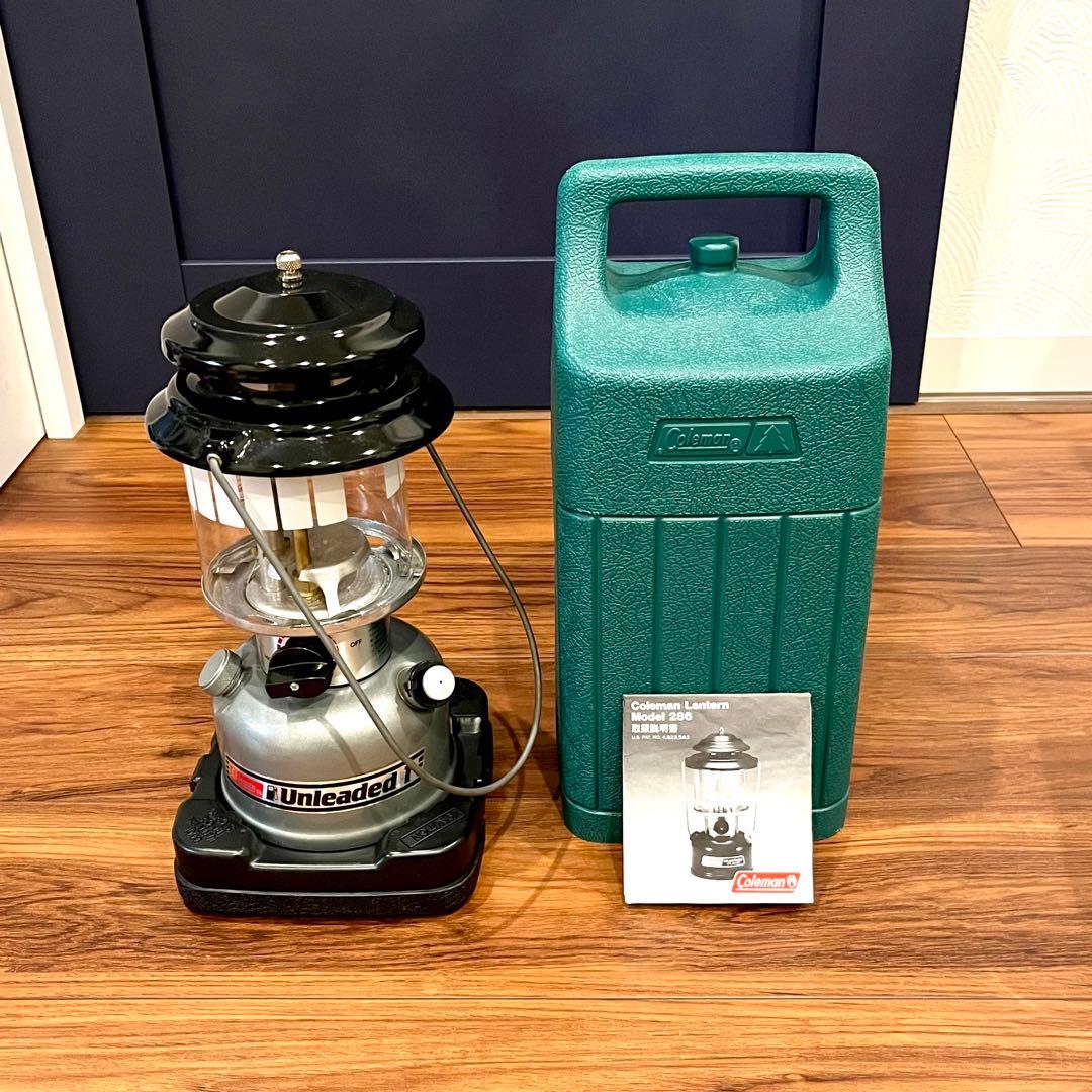 Coleman SOUTHFIELD ACT CAPTAINSTAG キャンプ