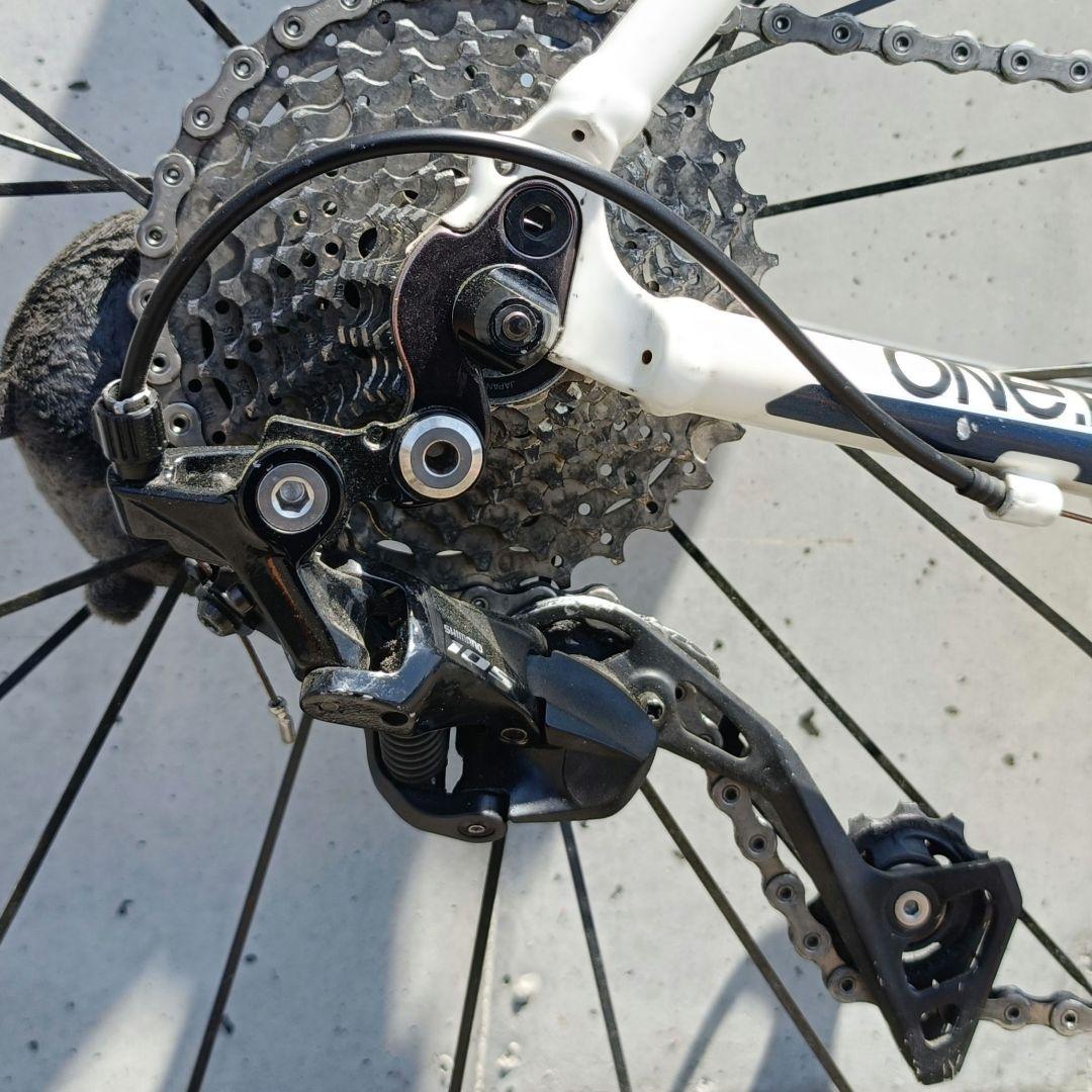 TREK ONE SERIES 1.5 2015年モデル 54サイズ