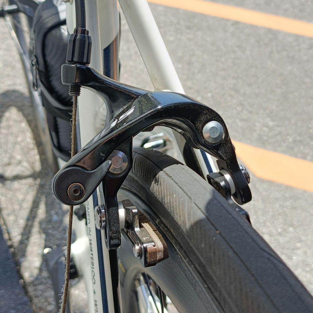 TREK ONE SERIES 1.5 2015年モデル 54サイズ