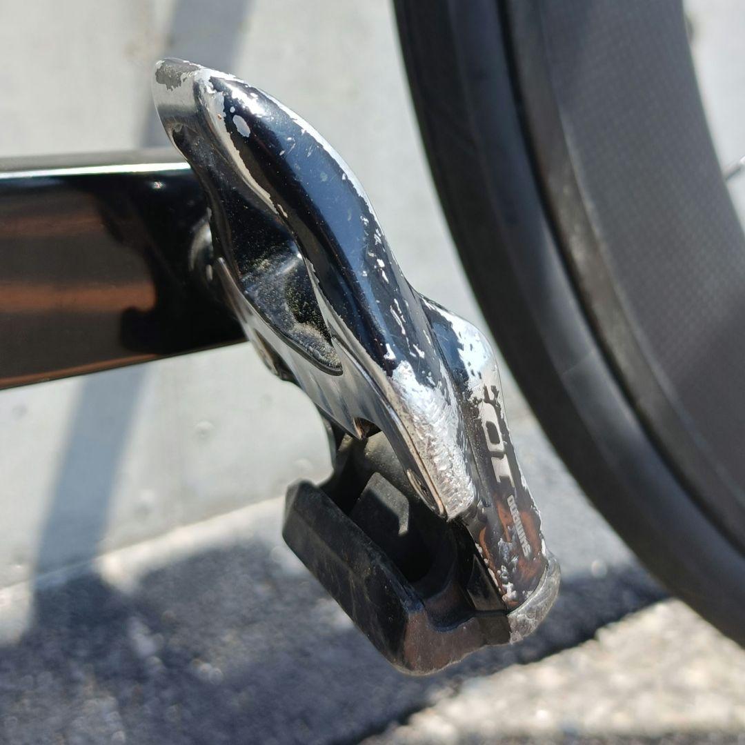 TREK ONE SERIES 1.5 2015年モデル 54サイズ