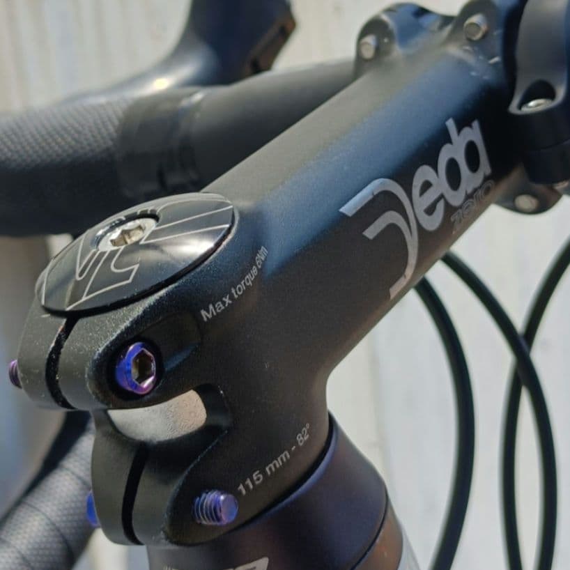 TREK ONE SERIES 1.5 2015年モデル 54サイズ