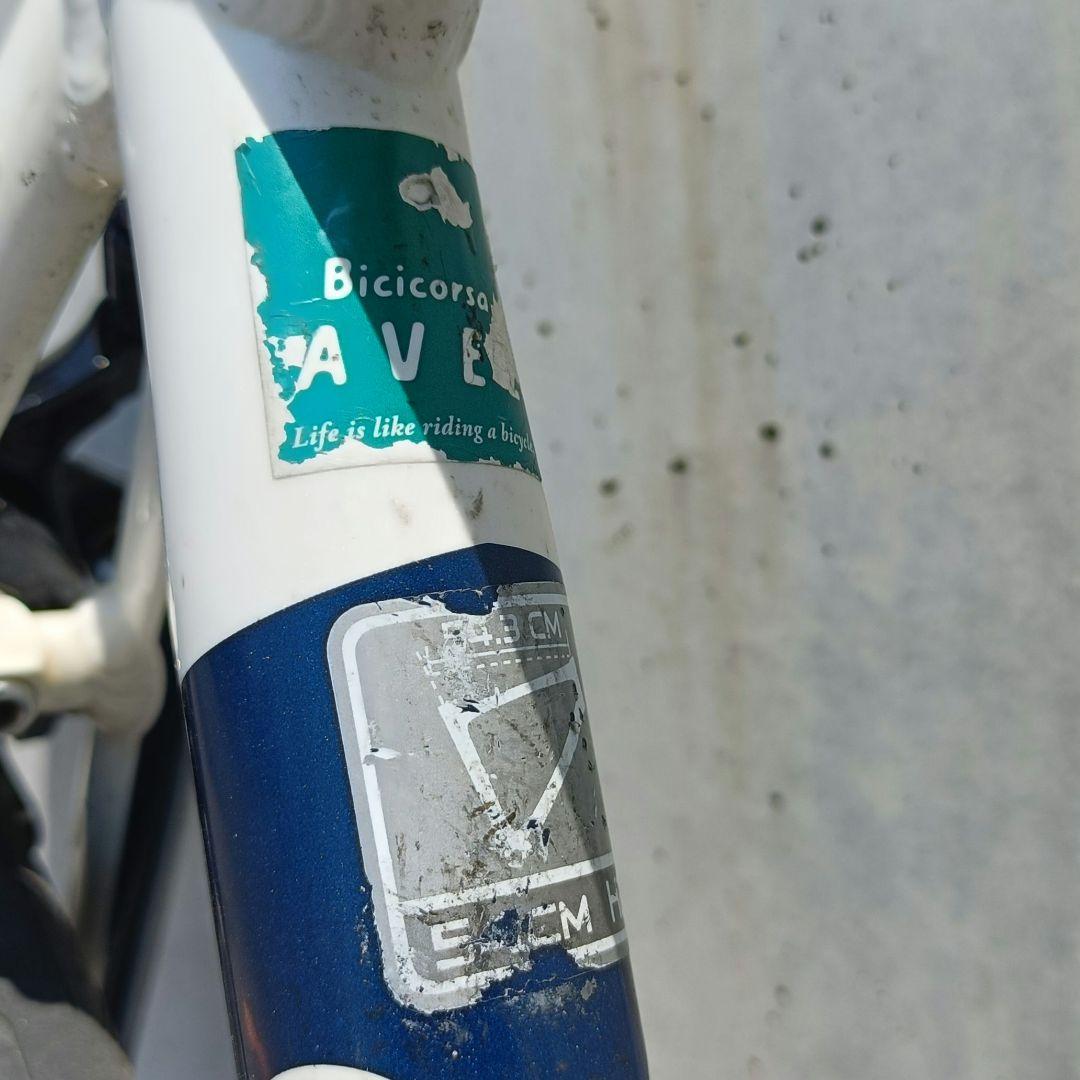 TREK ONE SERIES 1.5 2015年モデル 54サイズ