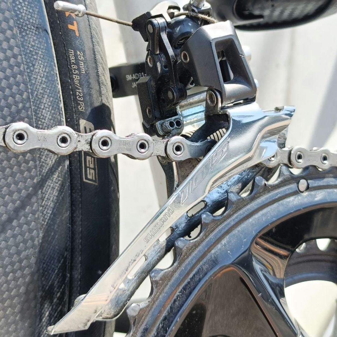 TREK ONE SERIES 1.5 2015年モデル 54サイズ