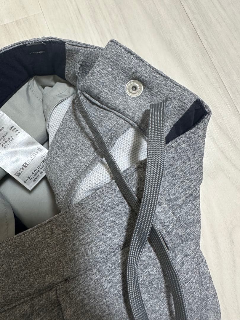 テーラーメイド　ジョガーパンツ