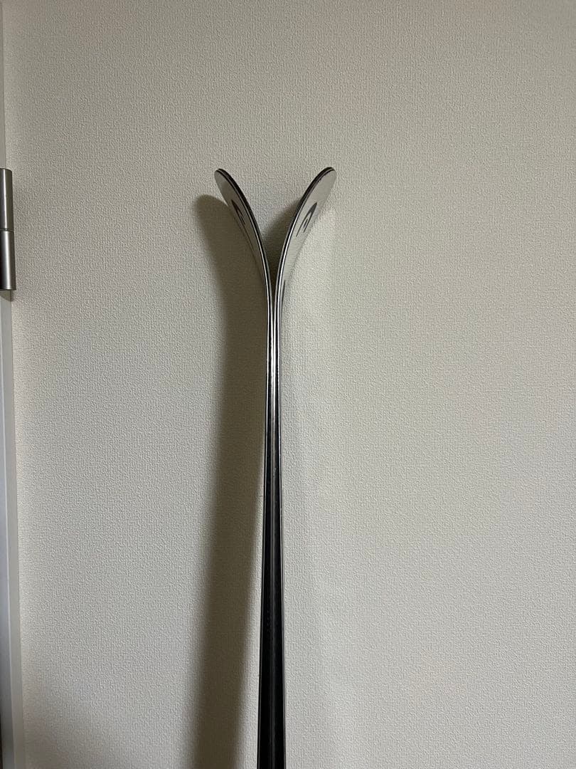 スキー HEAD WORLDCUP REBELS i GS 2017-2018