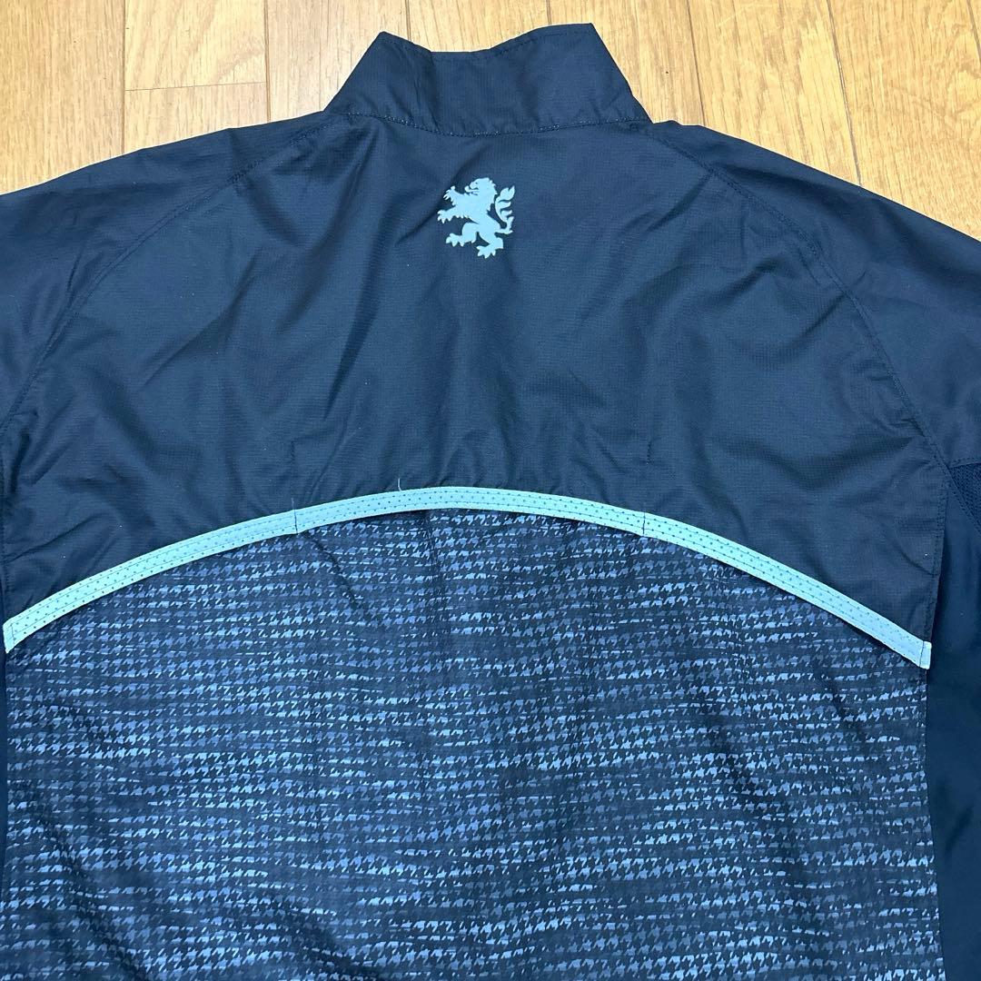 Lion de KAPELMUUR カペルミュール ウィンドブレーカー Lサイズ