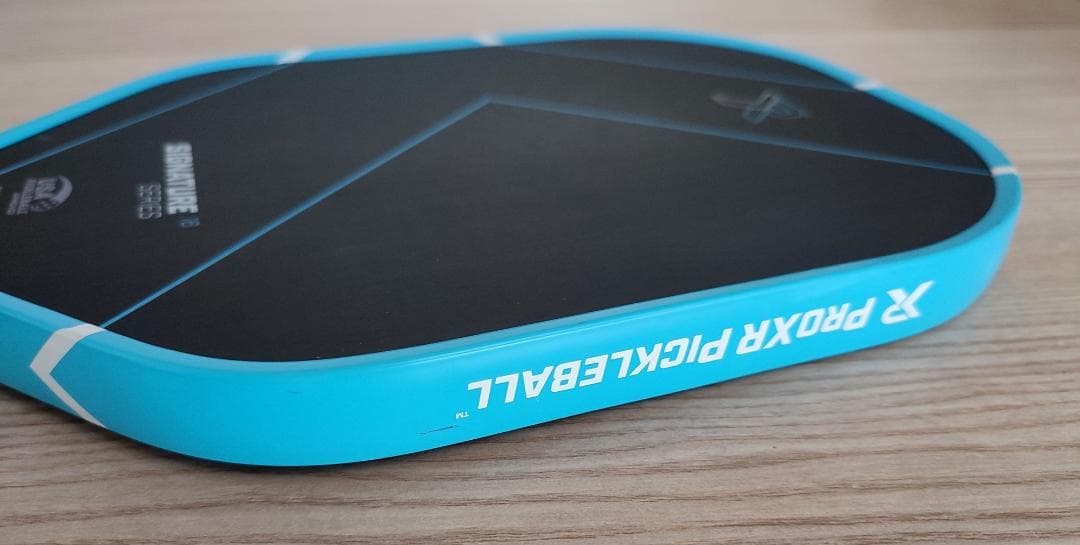 ピックルボール パドル ProXR Signature 16mm USAPA承認