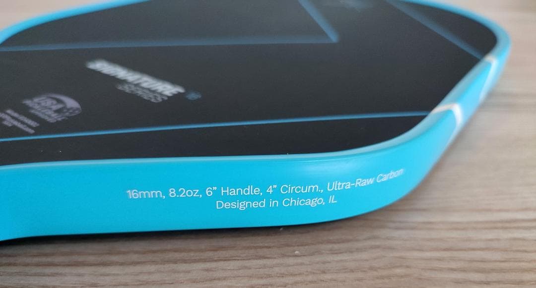 ピックルボール パドル ProXR Signature 16mm USAPA承認