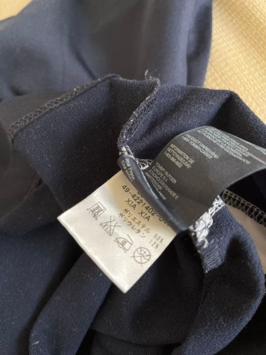 トミーヒルフィガー　ゴルフウェア