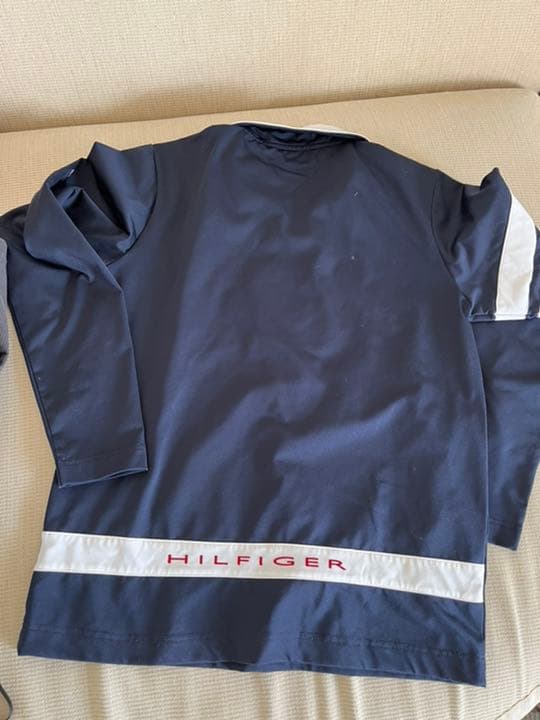 トミーヒルフィガー　ゴルフウェア