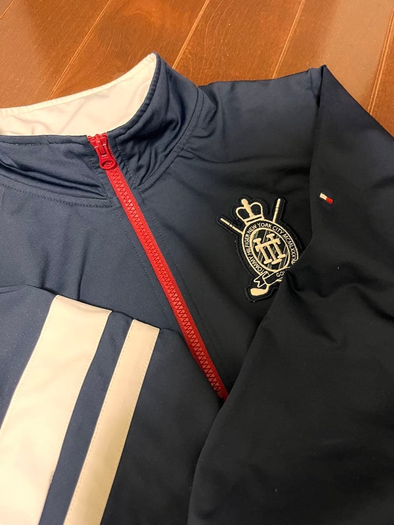 トミーヒルフィガー　ゴルフウェア