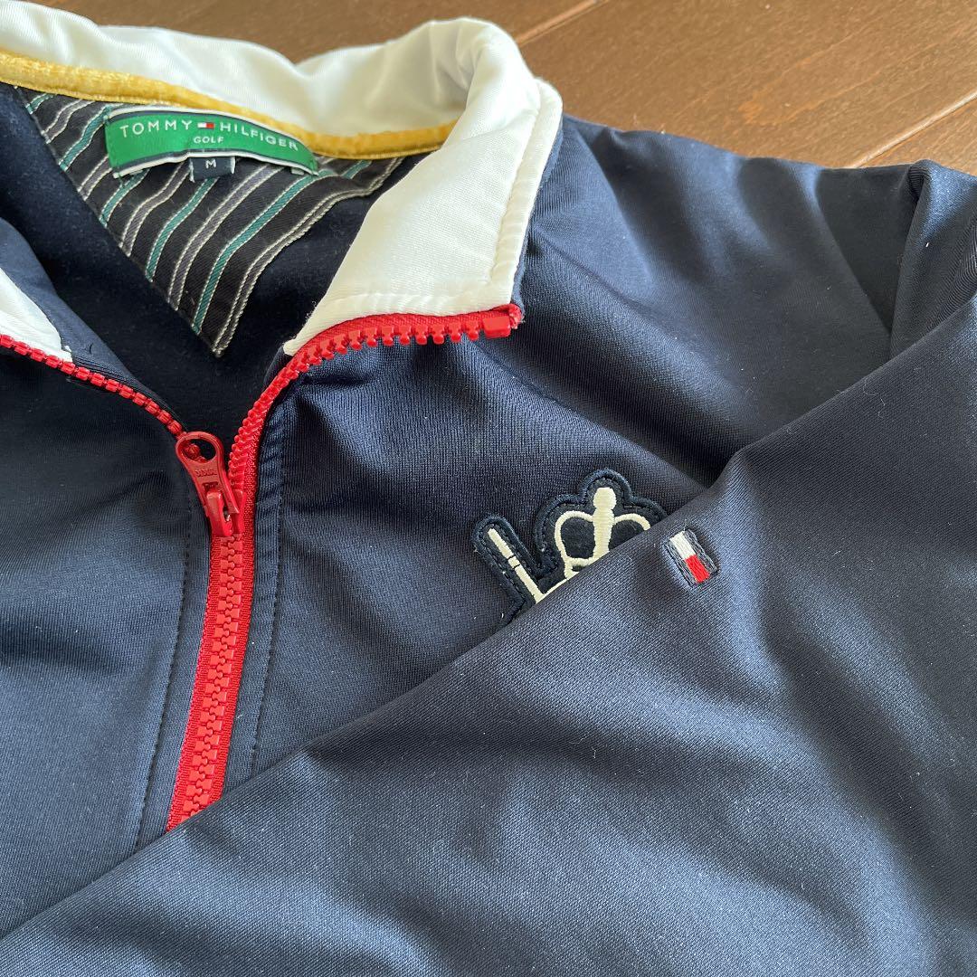 トミーヒルフィガー　ゴルフウェア