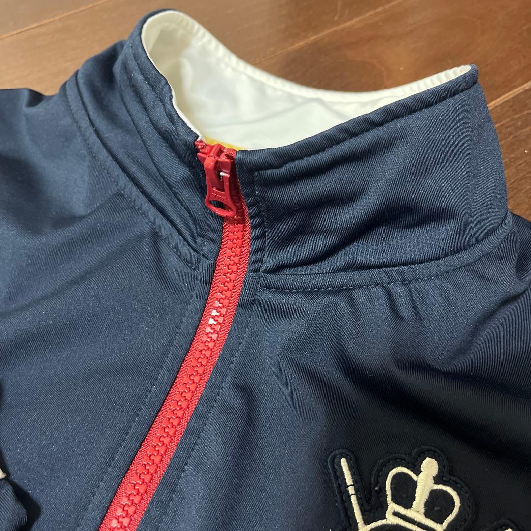 トミーヒルフィガー　ゴルフウェア