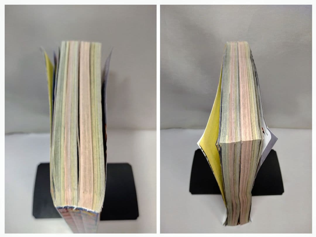 古雑誌状態❌❌❌　週刊少年ジャンプ　僕のヒーローアカデミア　新連載　最終話