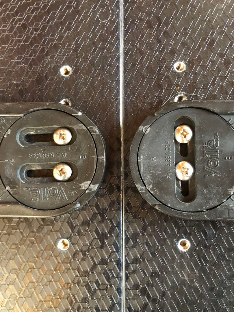 LIB Technologies スノーボード　BRDスプリットボード　159