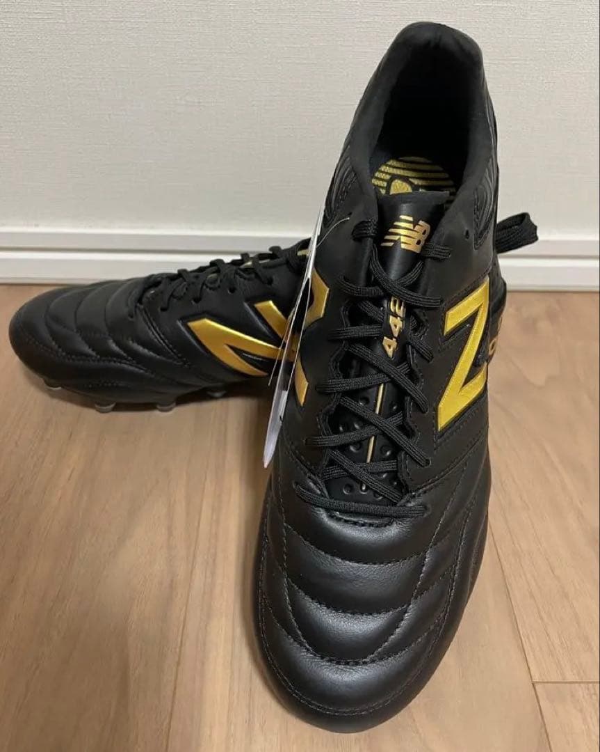 シューズ New Balance 442 PRO HG V2 28.0cm 2E