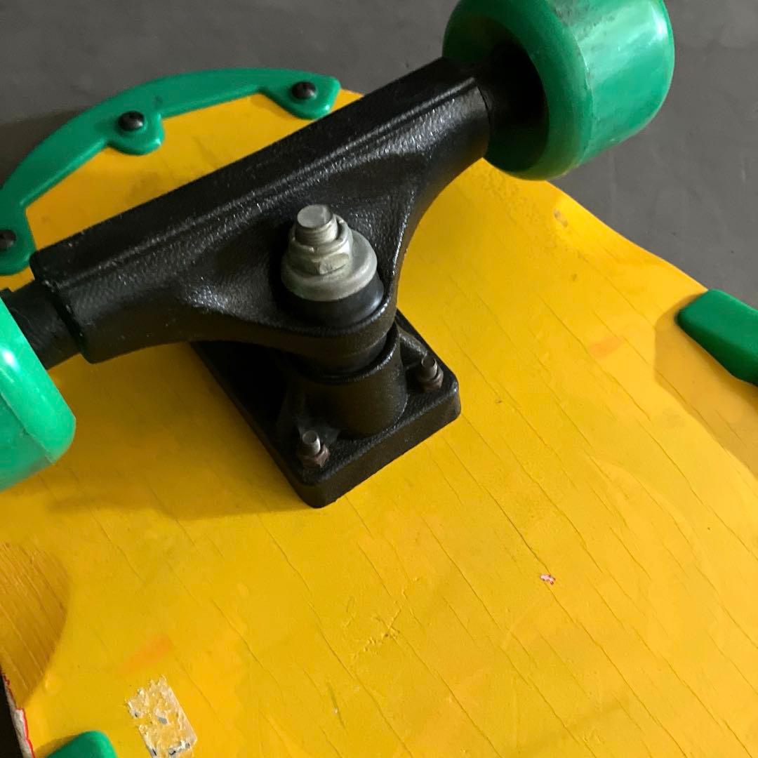 入手困難◎店頭用非売品90s SKECHERS スケートボード