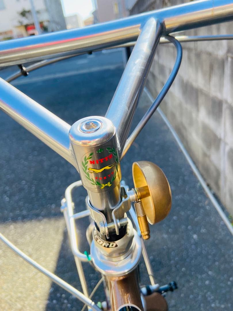 シ*ロ様 CRUST ライトニングボルト(XS)