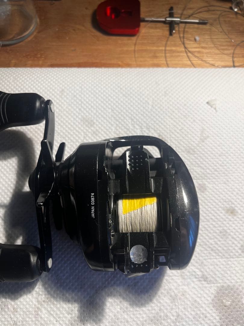 【OH済】18アンタレスDCMD