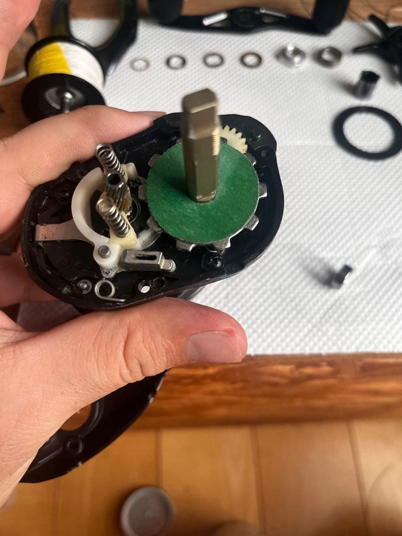 【OH済】18アンタレスDCMD