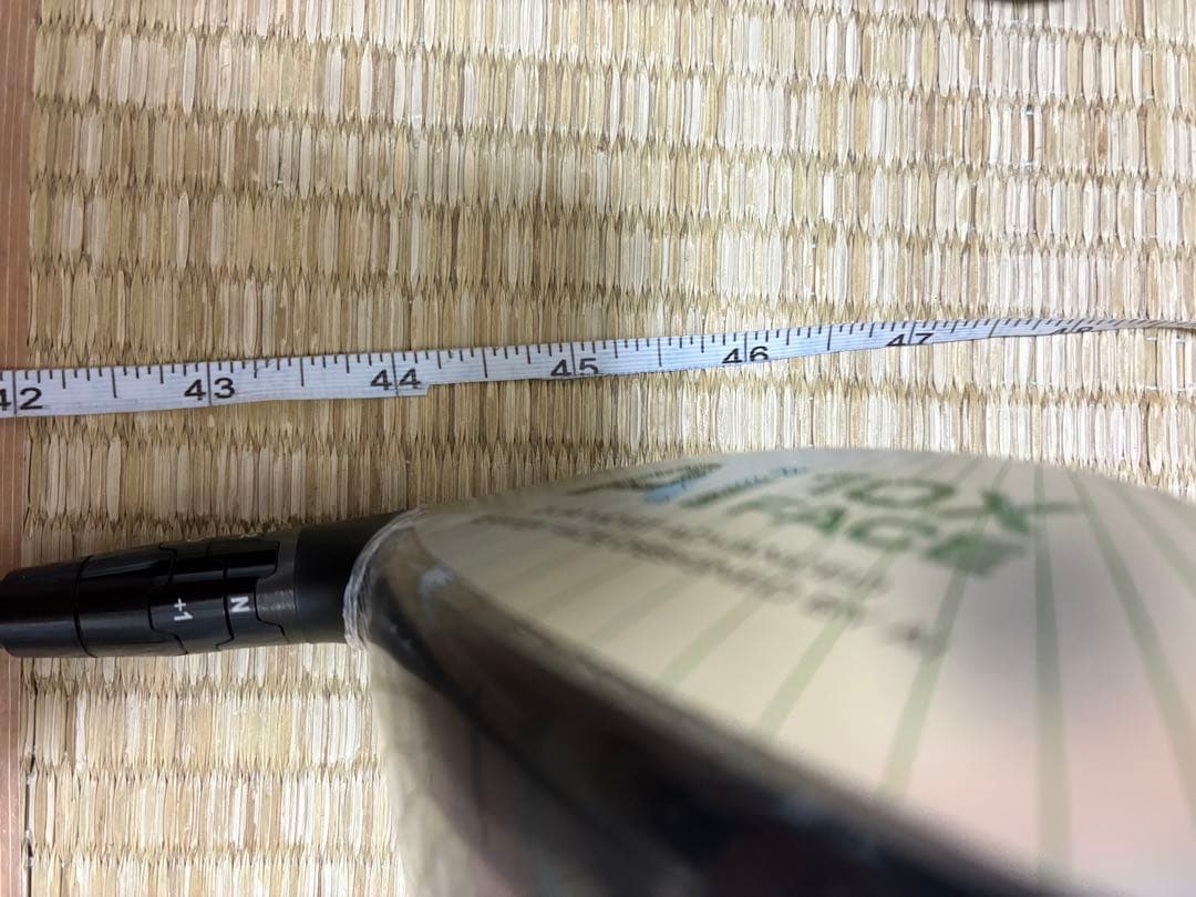 新品ELYTE X ドライバー 10K エリート　AutoFlexSF505x