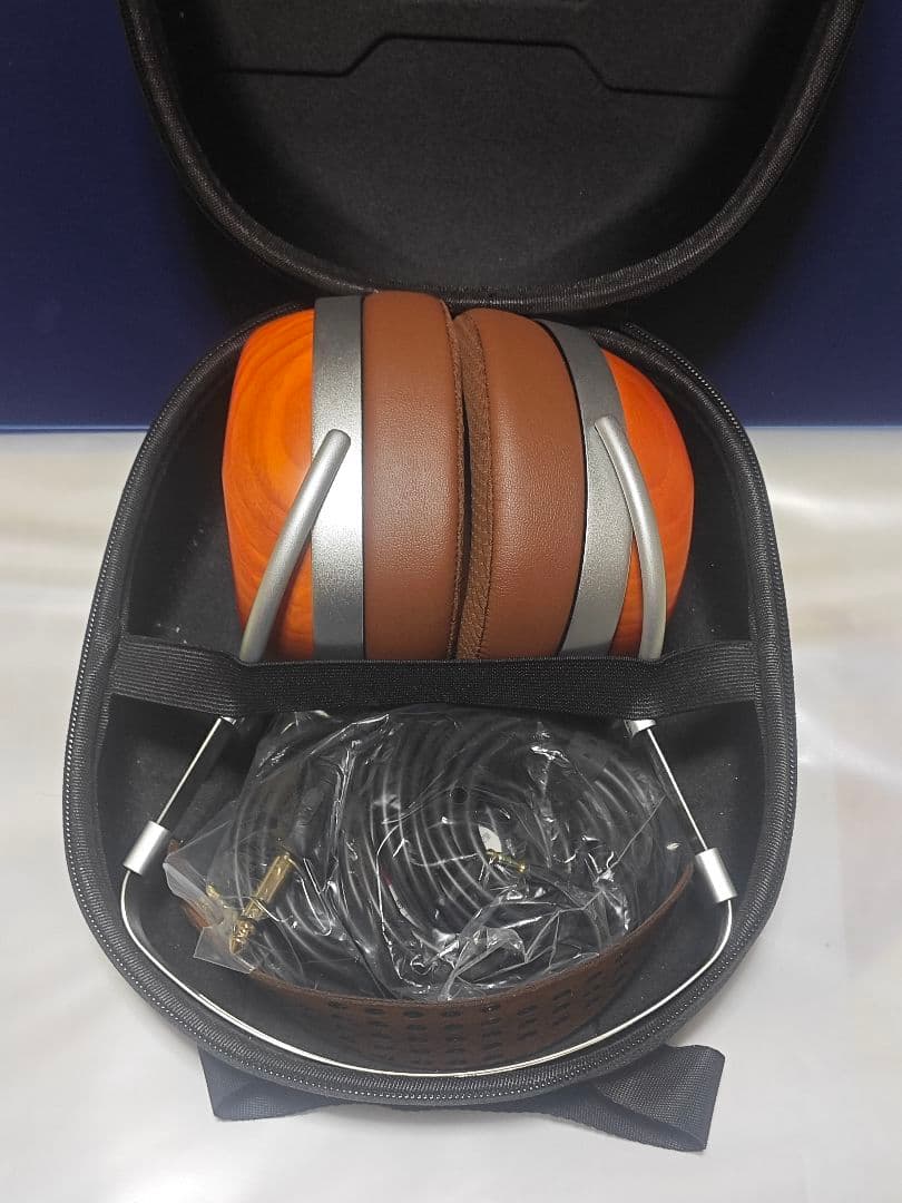 Hifiman Audivina 美品 平面駆動