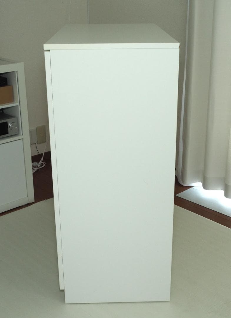 IKEA BRIMNES イケア ブリムネス ガラスケース 収納棚 陳列棚