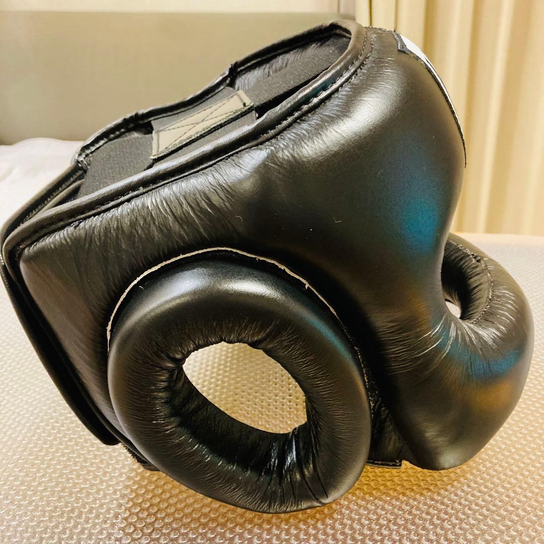 けい品　　K-1 ヘッドギア M