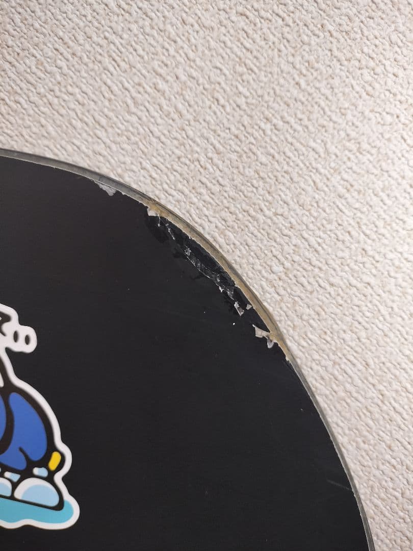 【グラトリ名機_魔法の絨毯】011 XFLY SPIN 150cm　23-24