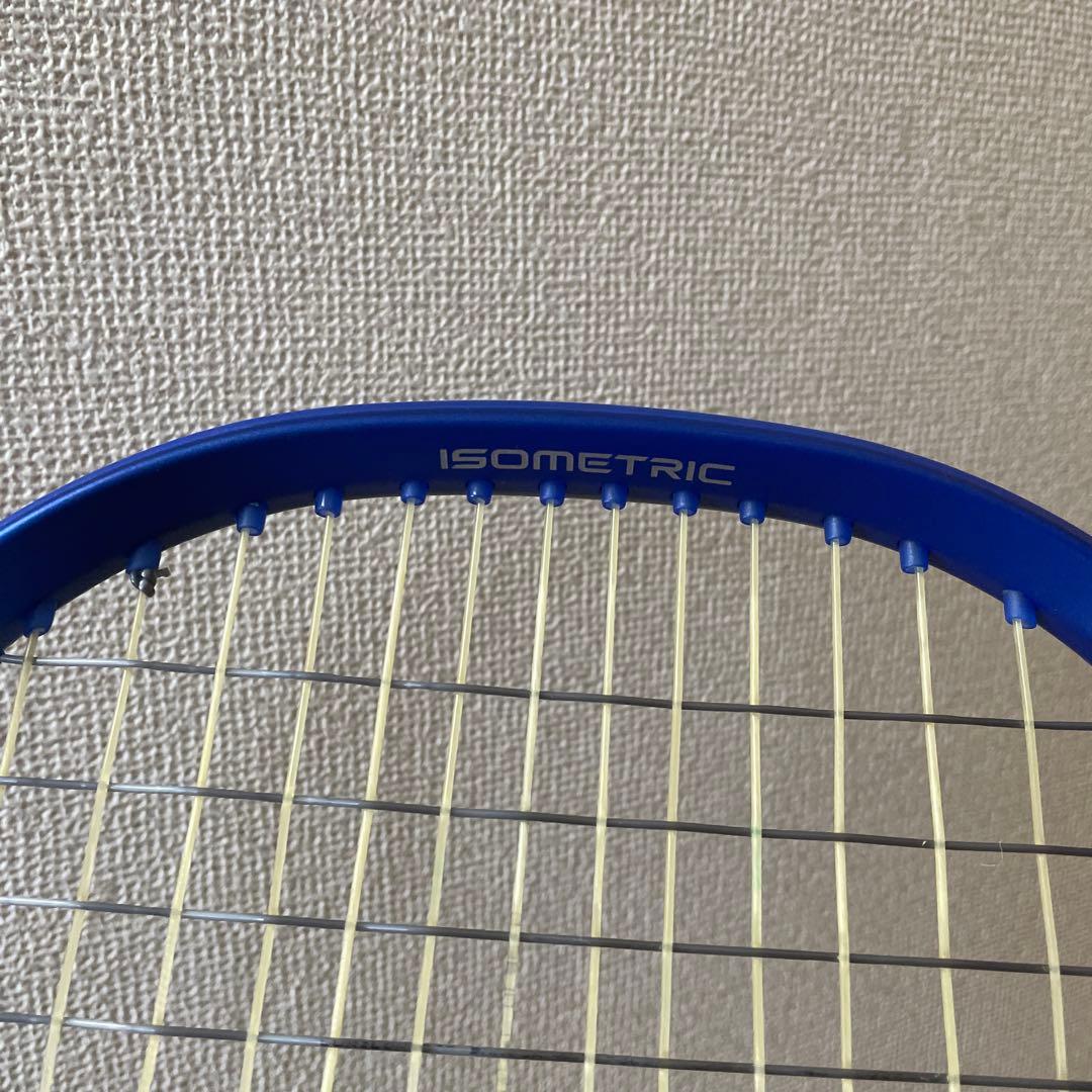 【使用1回】ヨネックス EZONE 100 G2