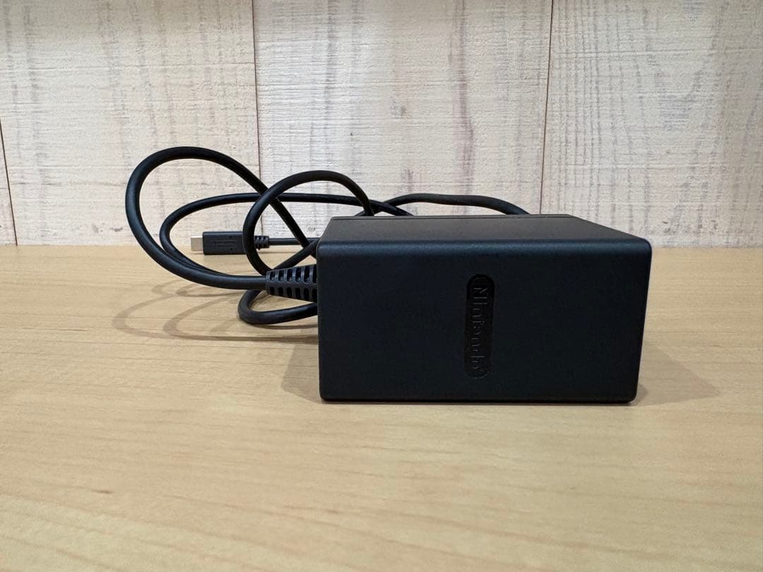 Nintendo Switch あつまれどうぶつの森セット 【付属品完備】