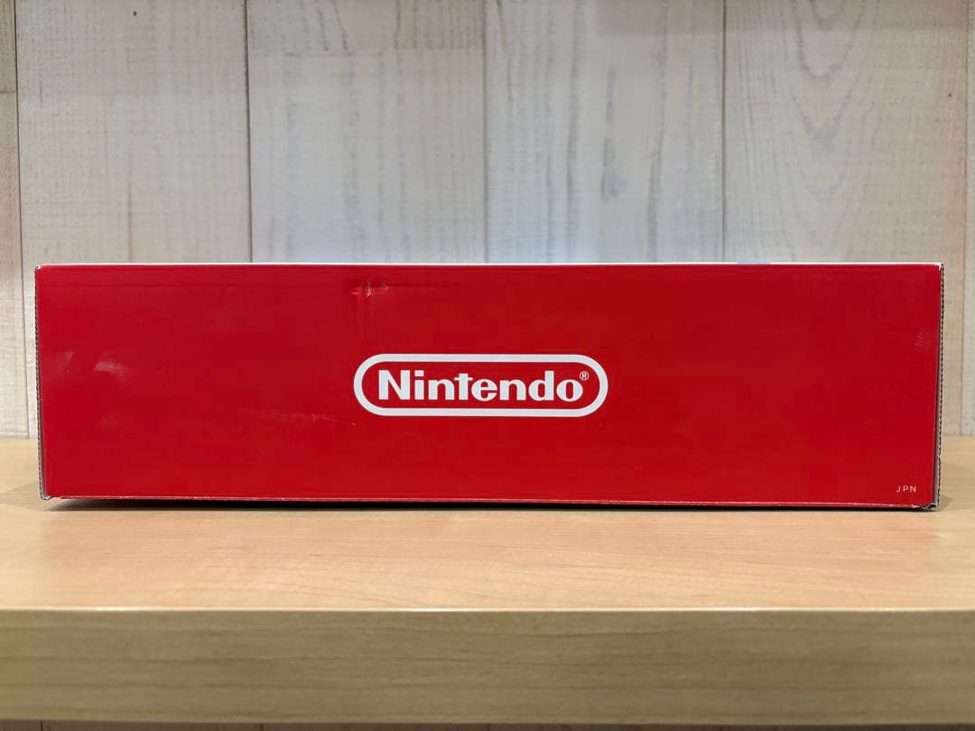 Nintendo Switch あつまれどうぶつの森セット 【付属品完備】